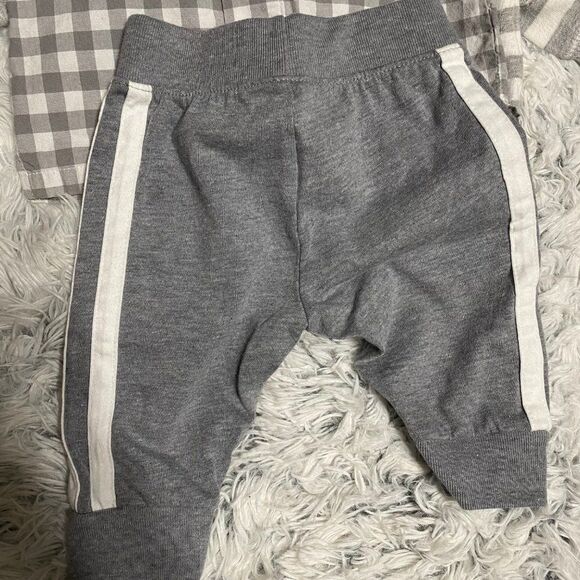 carters (3) (1) garnimals 4pc - Picture 7 of 15